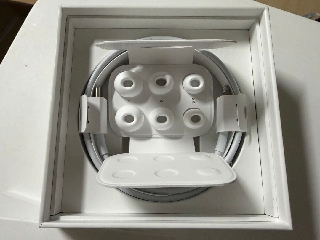 S*1様 AirPods Pro 第2世代　本体