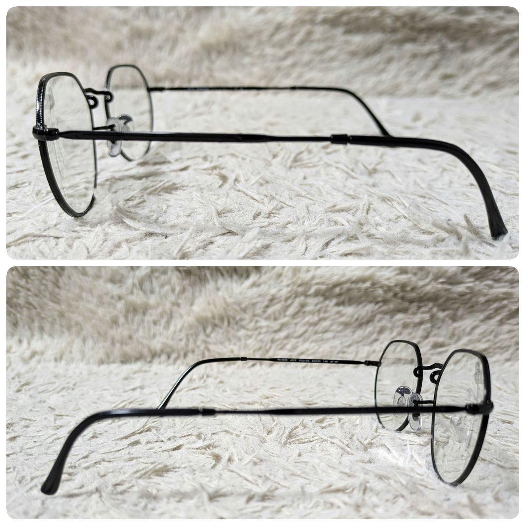 良品 キムタク着用 Ray-Ban RB3565 JACK 002/GG 調光