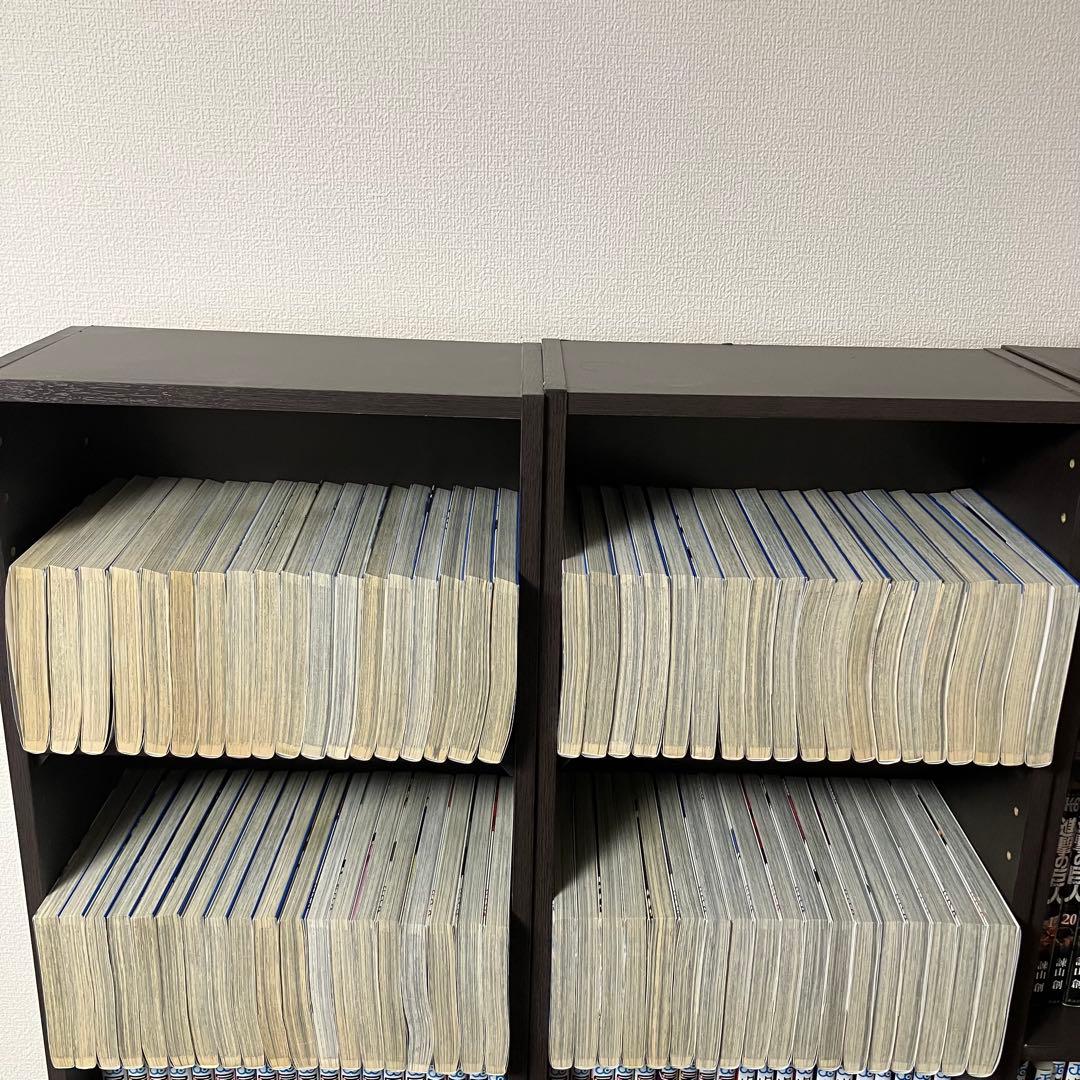 【中古】ブリーチ全巻 1～74巻