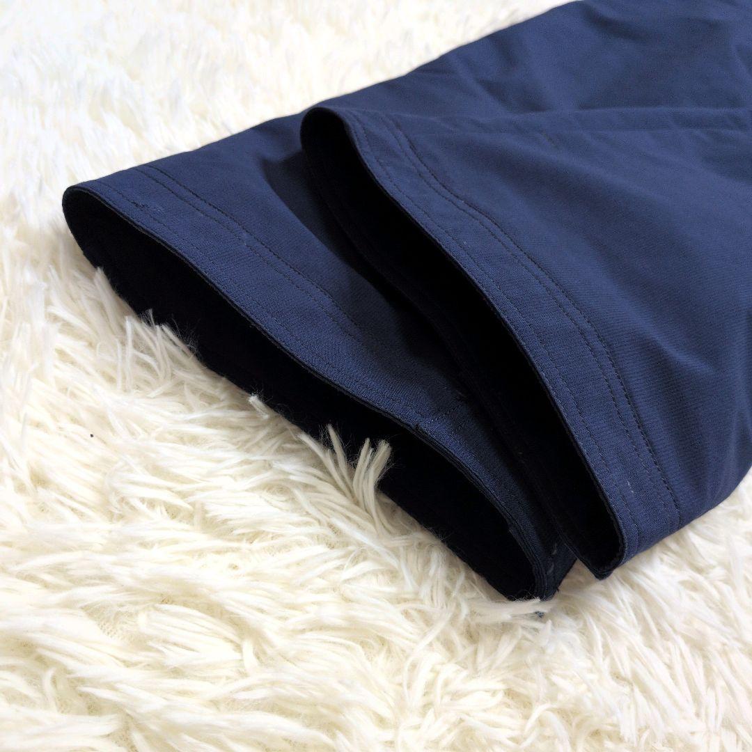 美品 デサント キッズ スキーウェア 150cm 女の子 上下セット