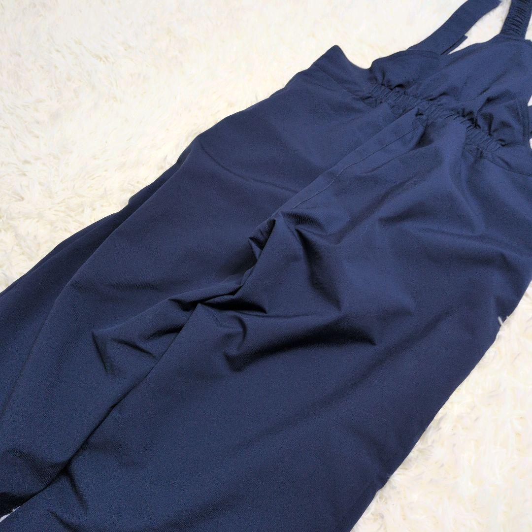 美品 デサント キッズ スキーウェア 150cm 女の子 上下セット