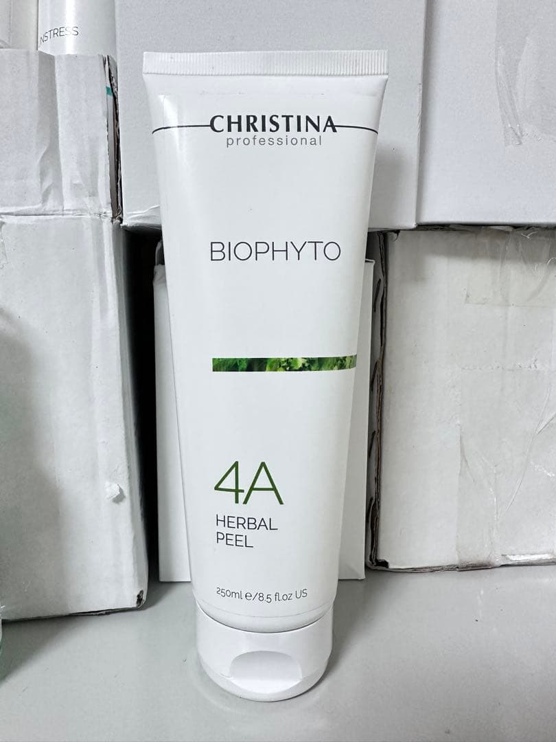 2x正規品 CHRISTINA I イラストリアス業務用