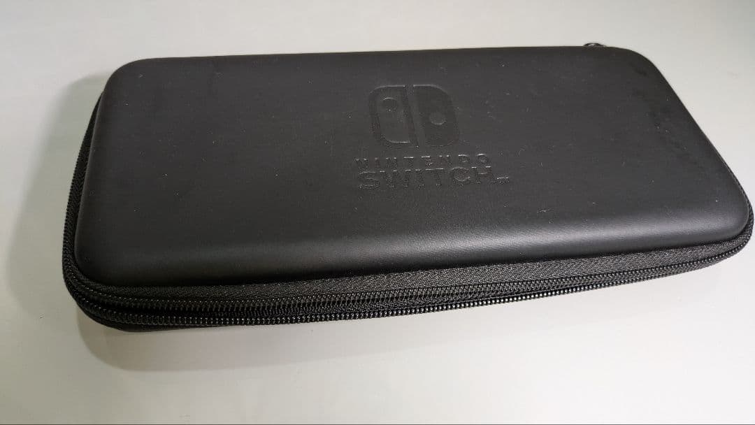 Nintendo Switch 本体 液晶 MOD.HAC-001 セット