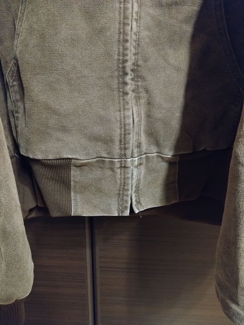 Carhartt　ACTIVEJACKET　90s USA
