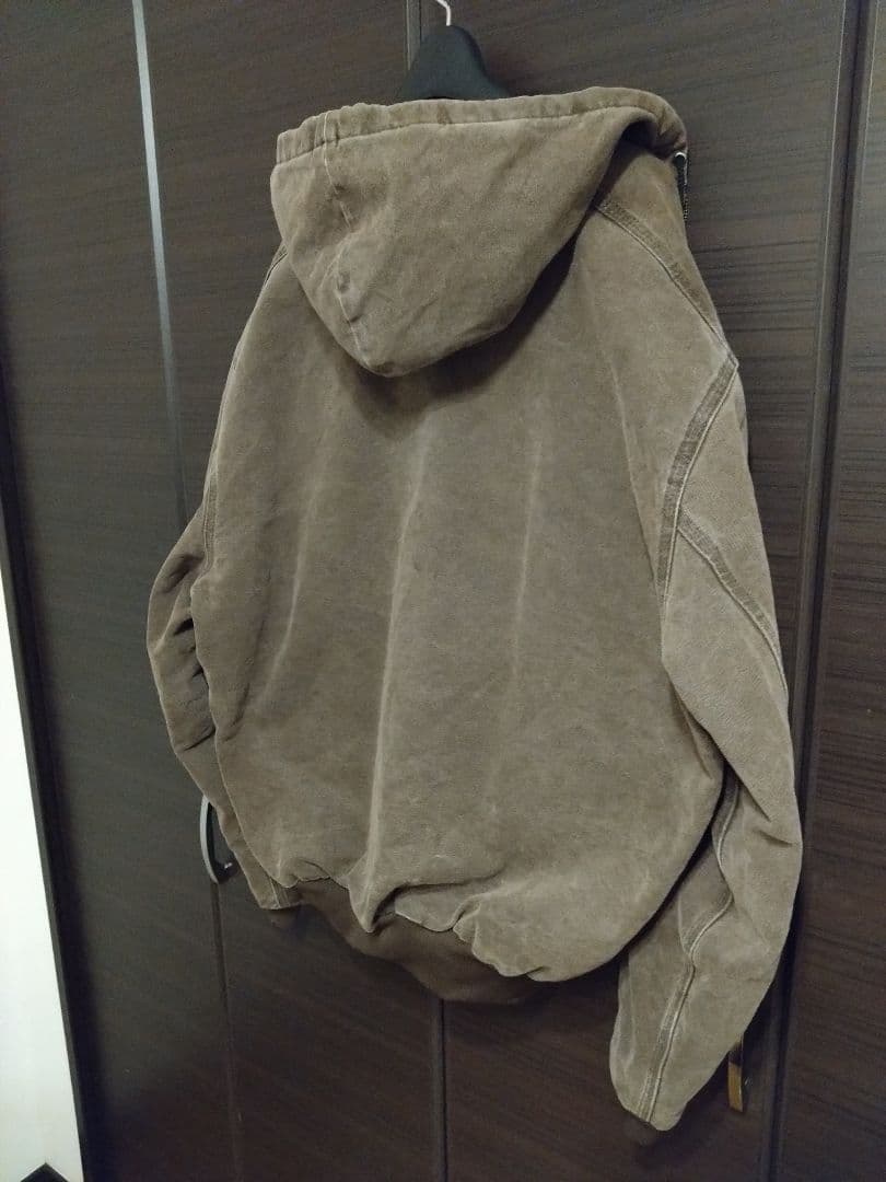 Carhartt　ACTIVEJACKET　90s USA
