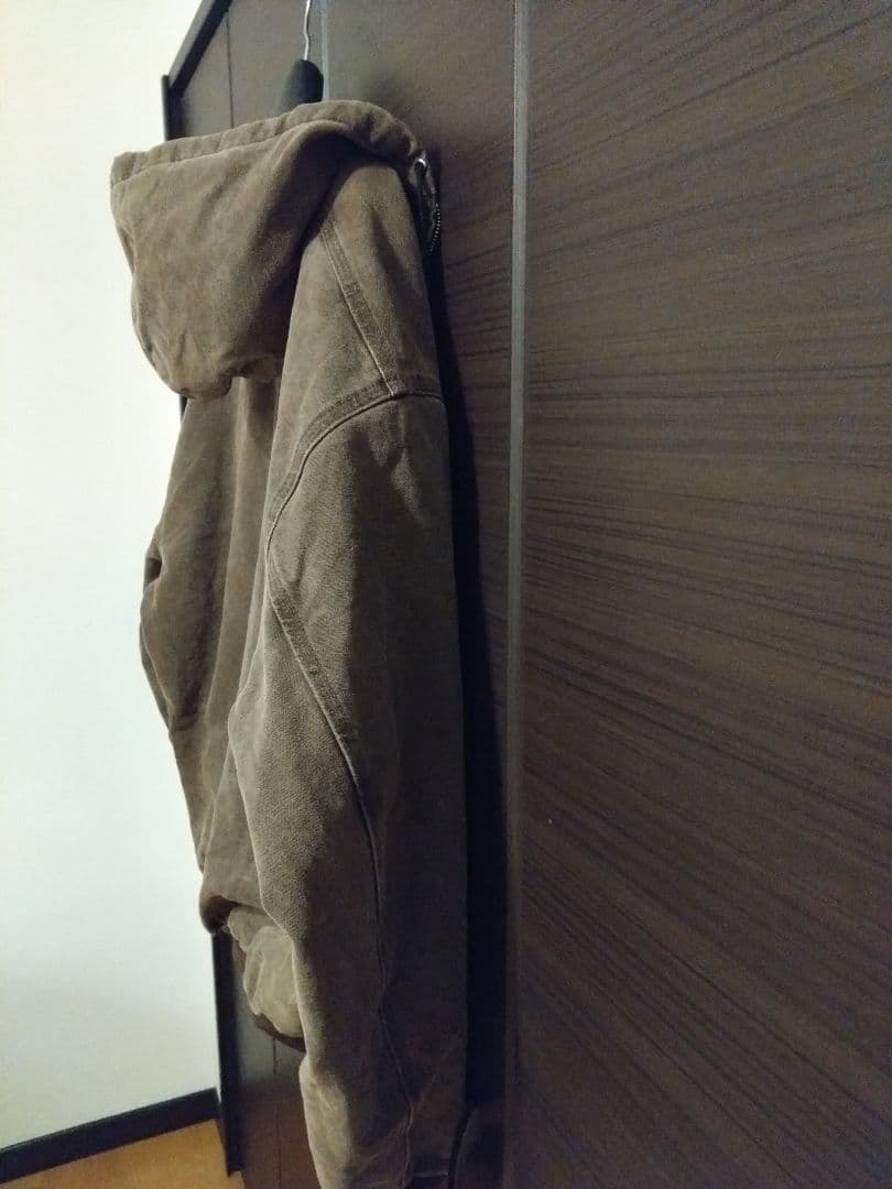 Carhartt　ACTIVEJACKET　90s USA