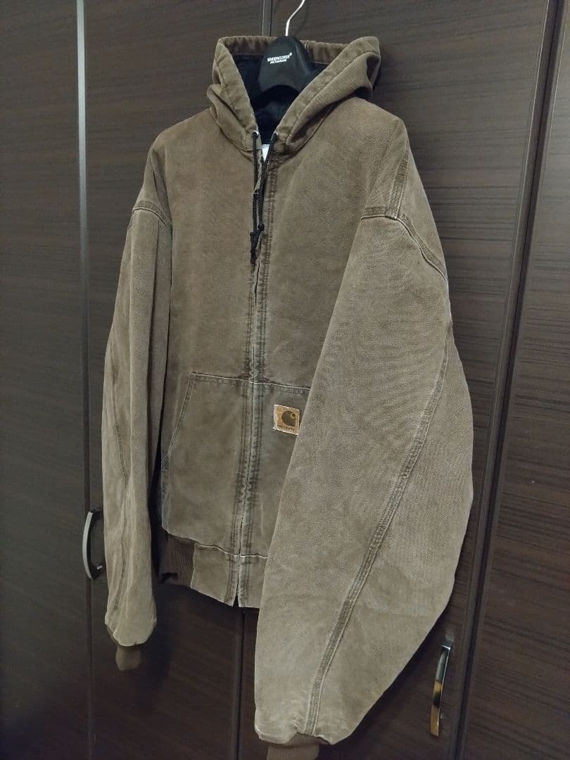 Carhartt　ACTIVEJACKET　90s USA