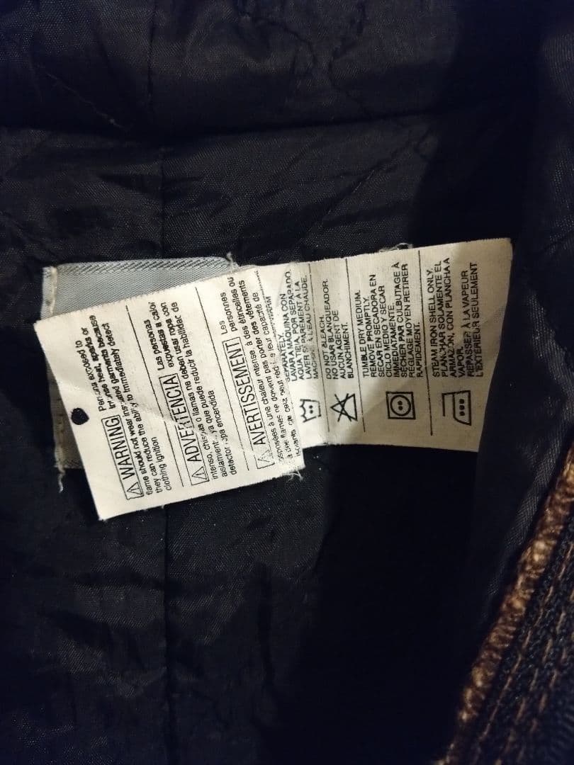Carhartt　ACTIVEJACKET　90s USA
