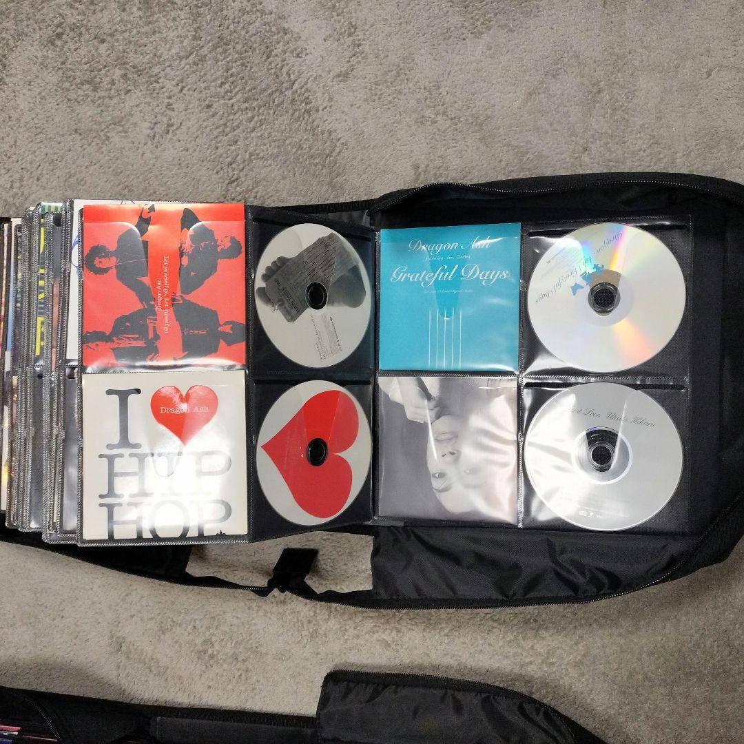 いろいろ　邦楽シングルCD　400枚セット