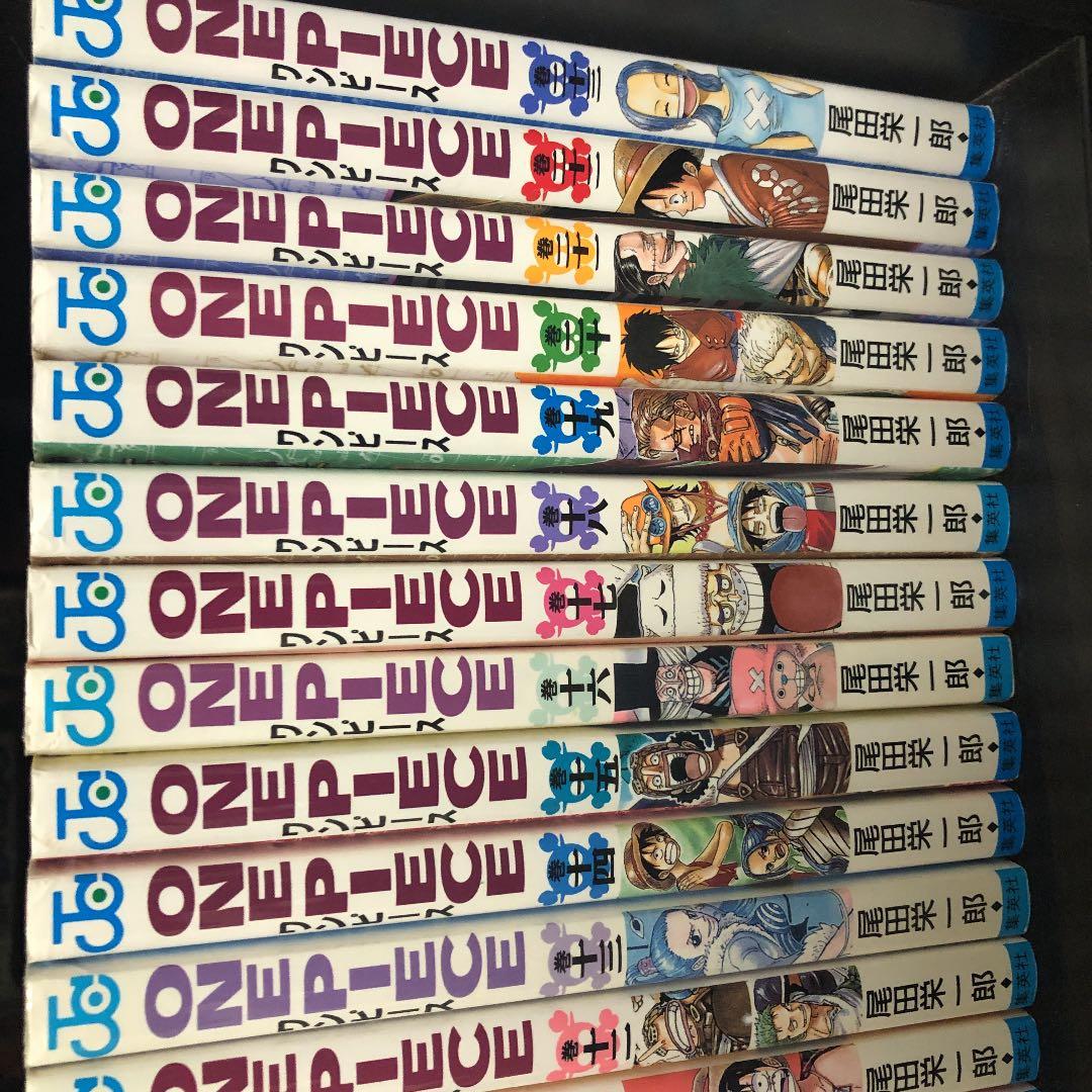 ONEPIECE1巻～71巻(＋95巻)