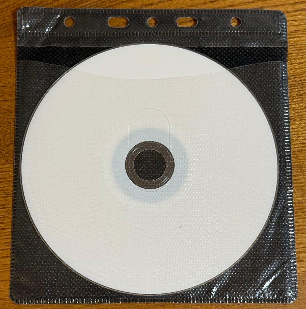 璃久　須賀京介　ゼノ。　DVD