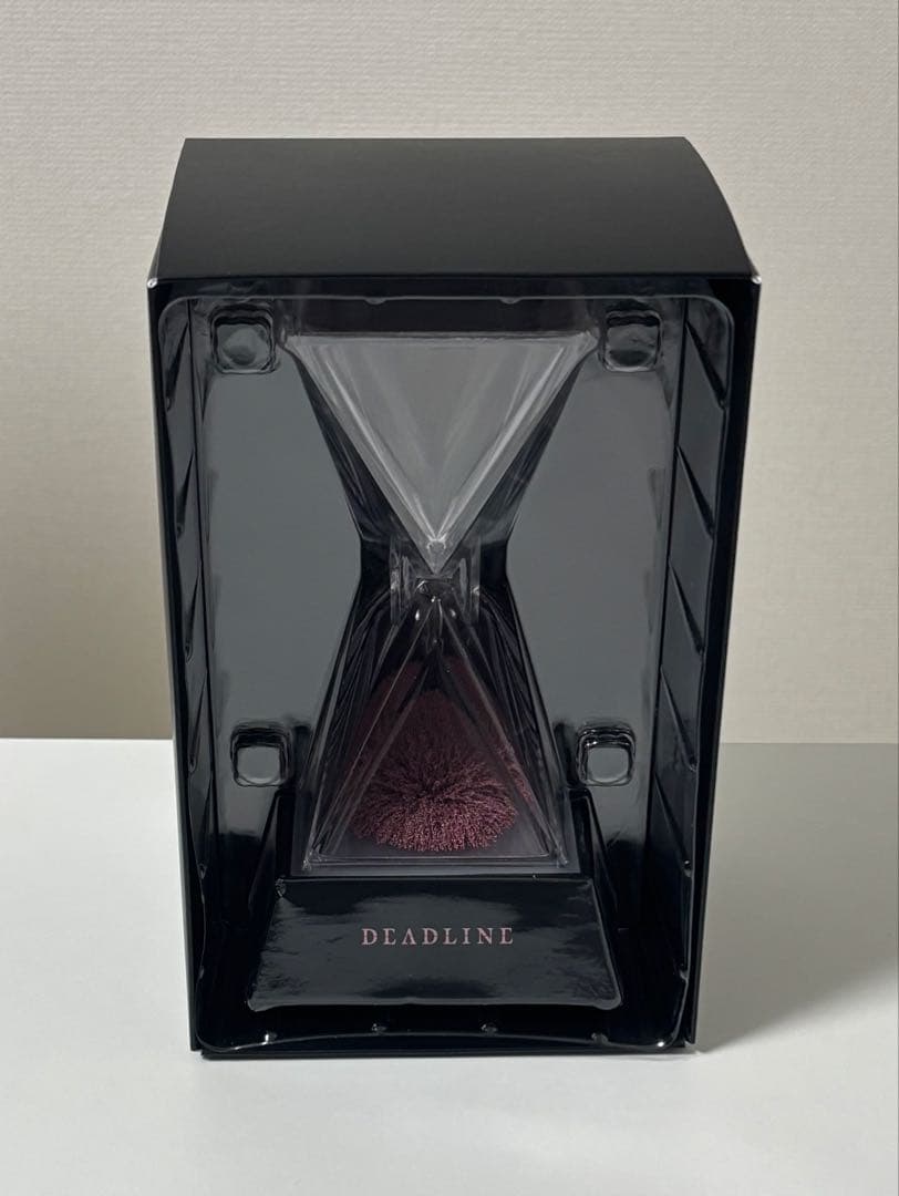 【即日発送】 BLACKPINK [DEADLINE] MOODLIGHT