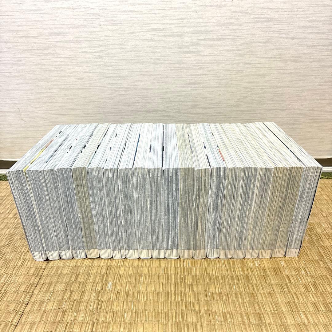 宇宙兄弟　1〜44巻　全巻セット　美品　新品•初巻•帯付き多数　コミック