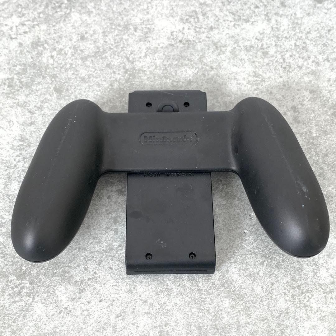 【ジャンク】ニンテンドースイッチ　HAC-001 M80220-10