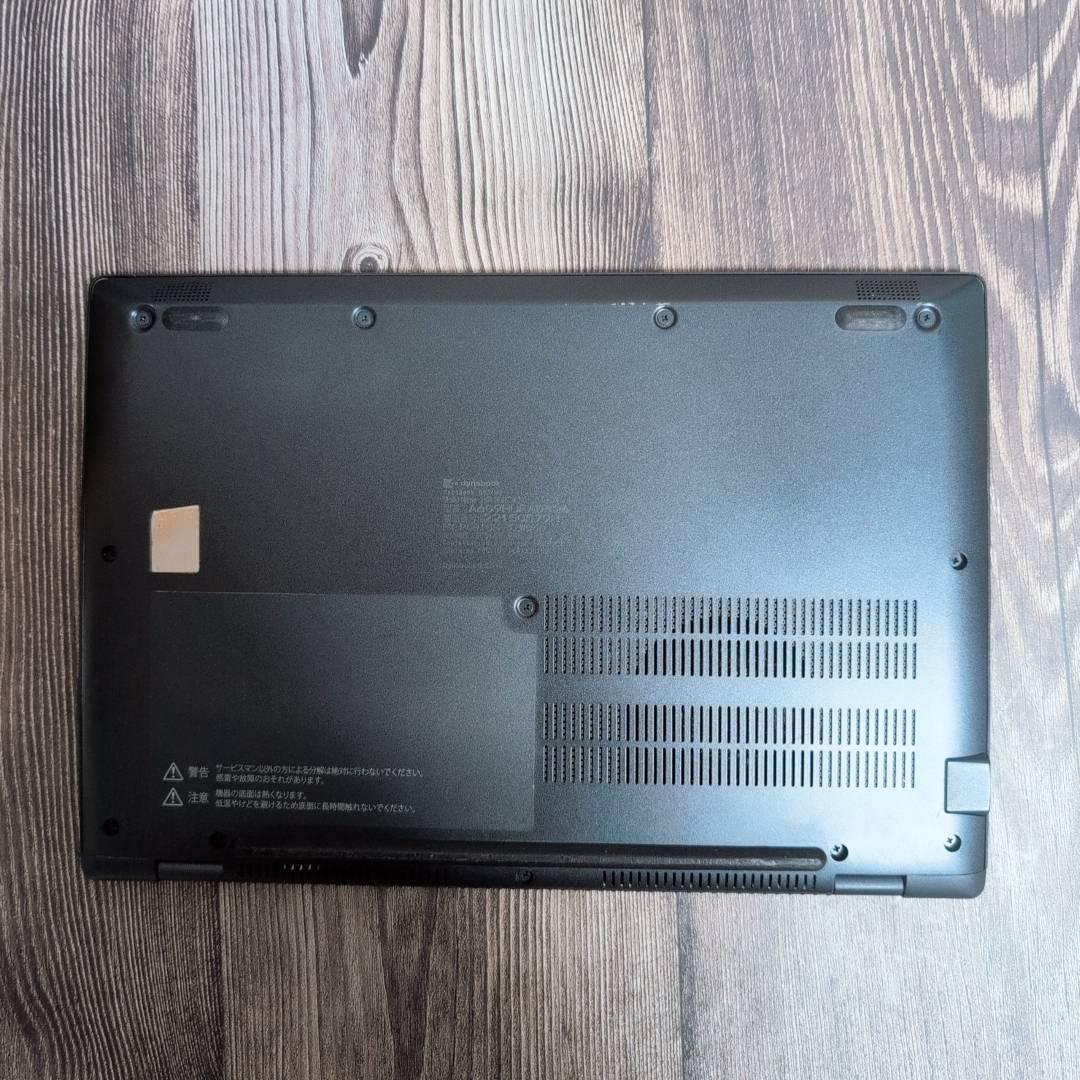コスパ良好！ dynabook G83HU 第11世代Core i5 16GB