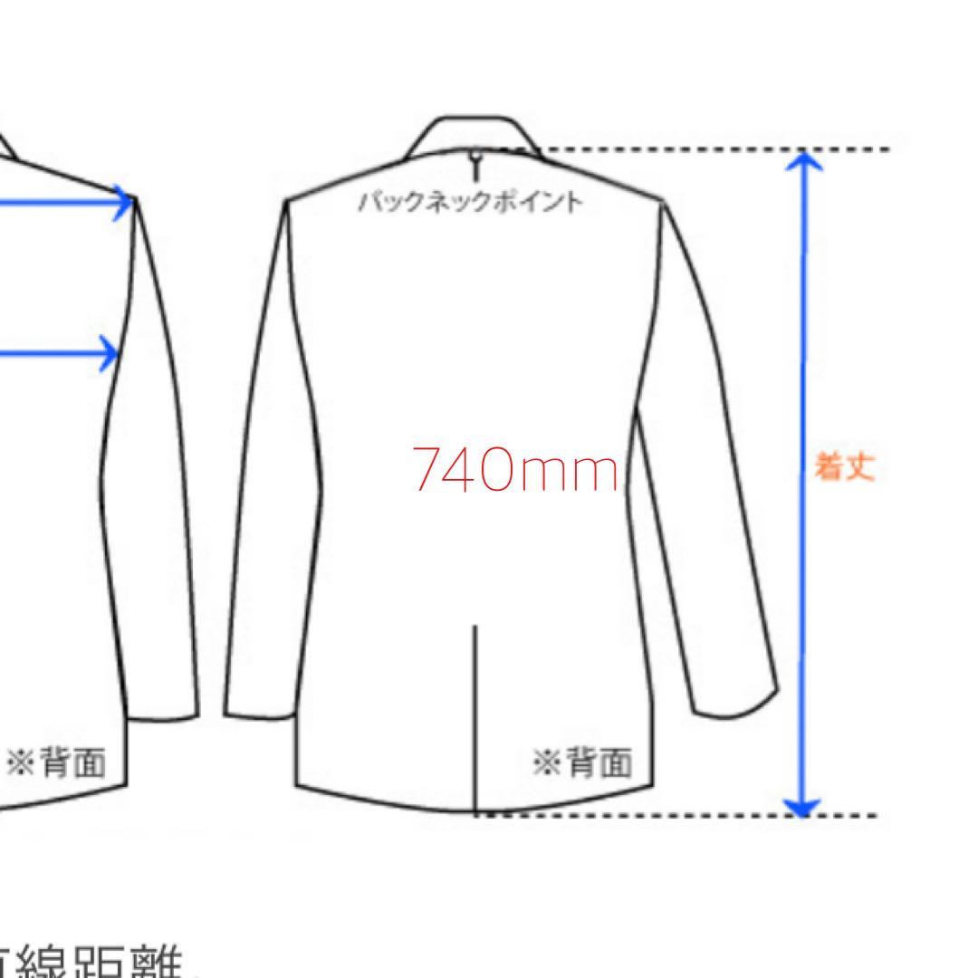 【美品】GUCCI メンズ　ジャケット　冬用