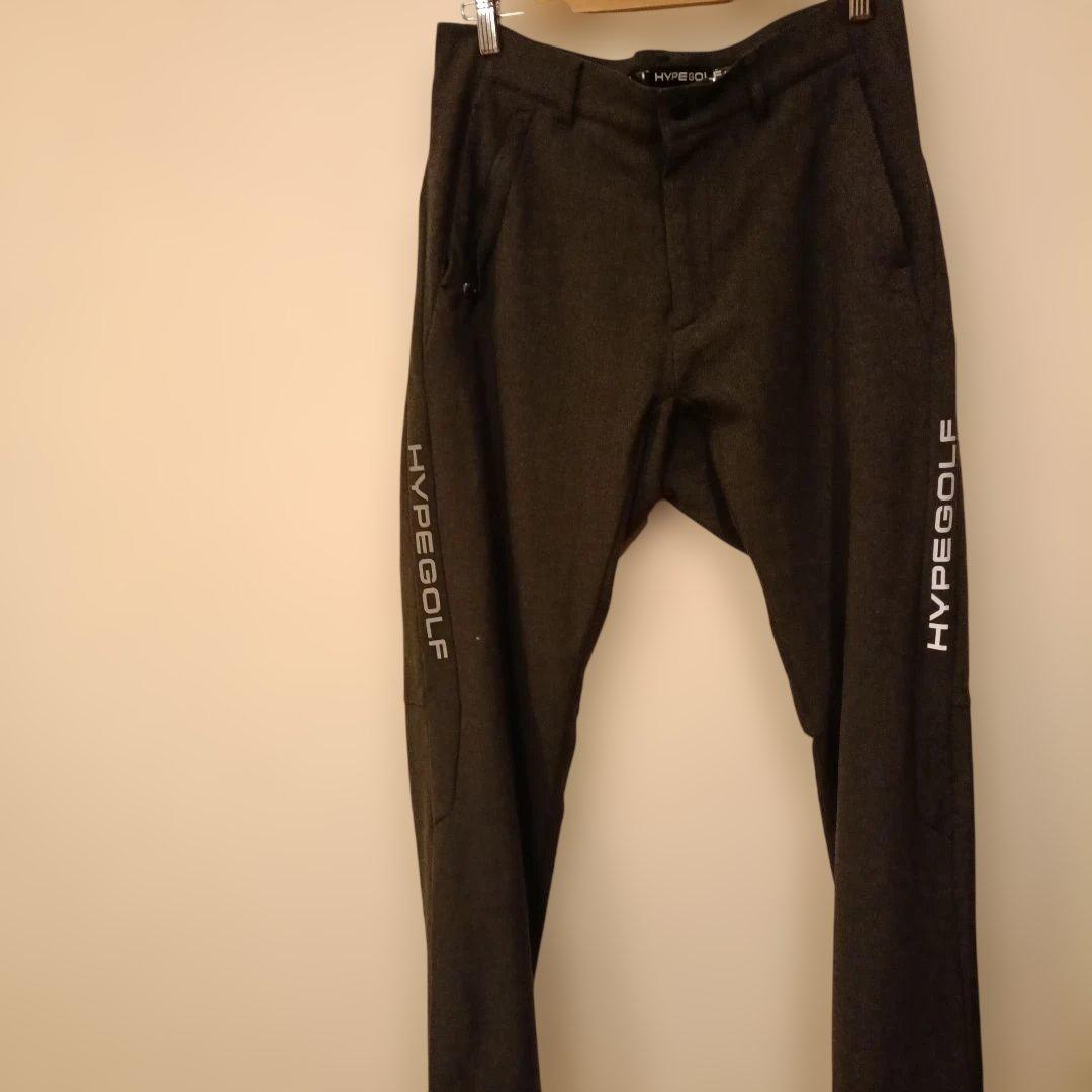 4点セット　HYPE GOLF