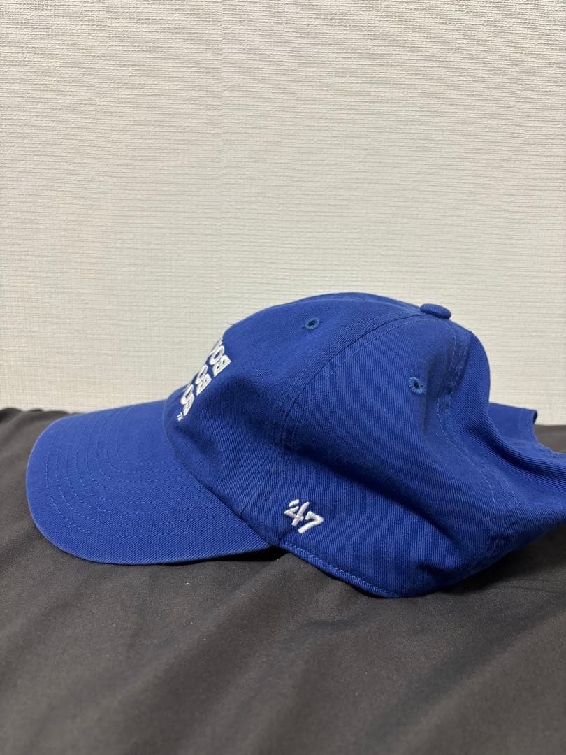 BOUTIQUE CAP '47 金子恵治