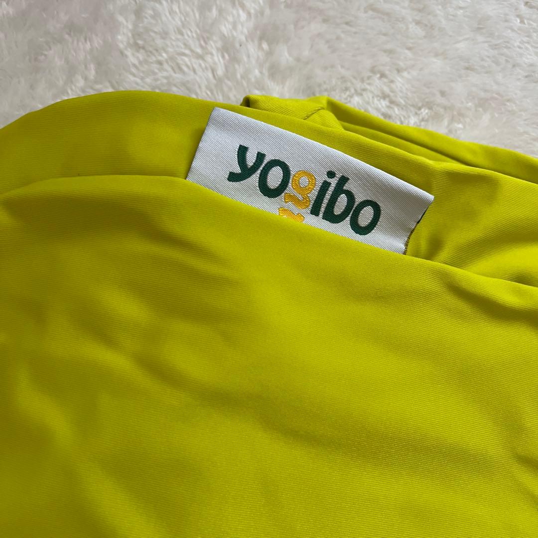 yogibo ヨギボーマックス カバーのみ 防水 耐水・耐光・冷感 Zoola