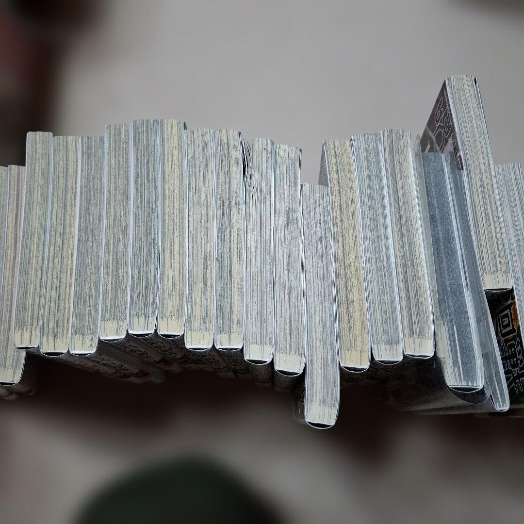 呪術廻戦0～30巻+2冊
