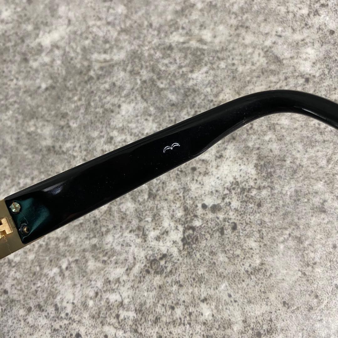 小物 y2k Yves Saint Laurent Oval Sunglasses