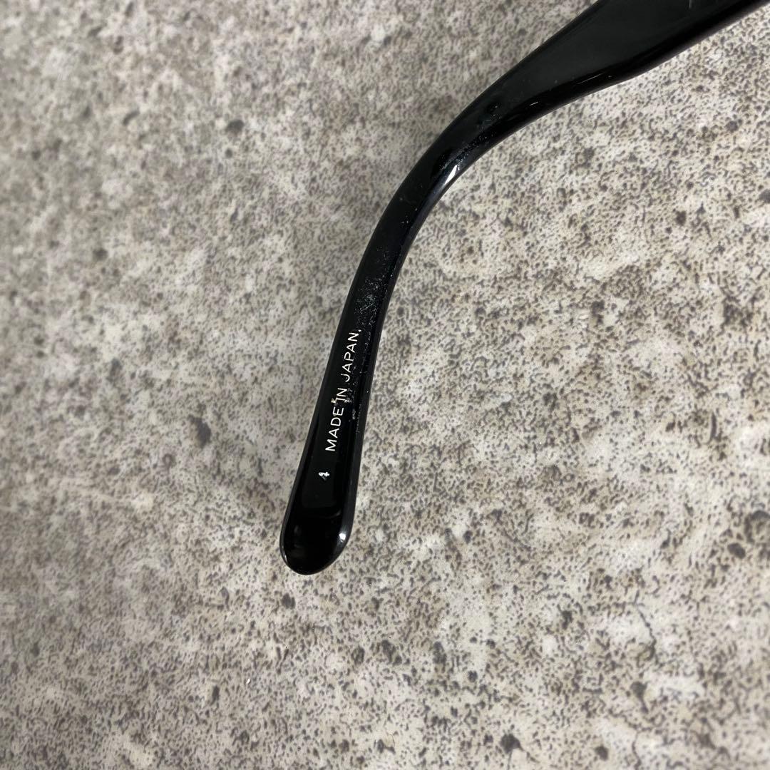 小物 y2k Yves Saint Laurent Oval Sunglasses