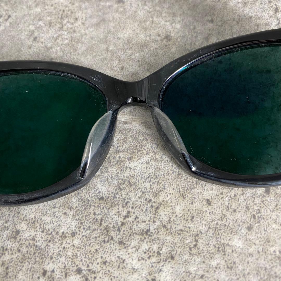小物 y2k Yves Saint Laurent Oval Sunglasses