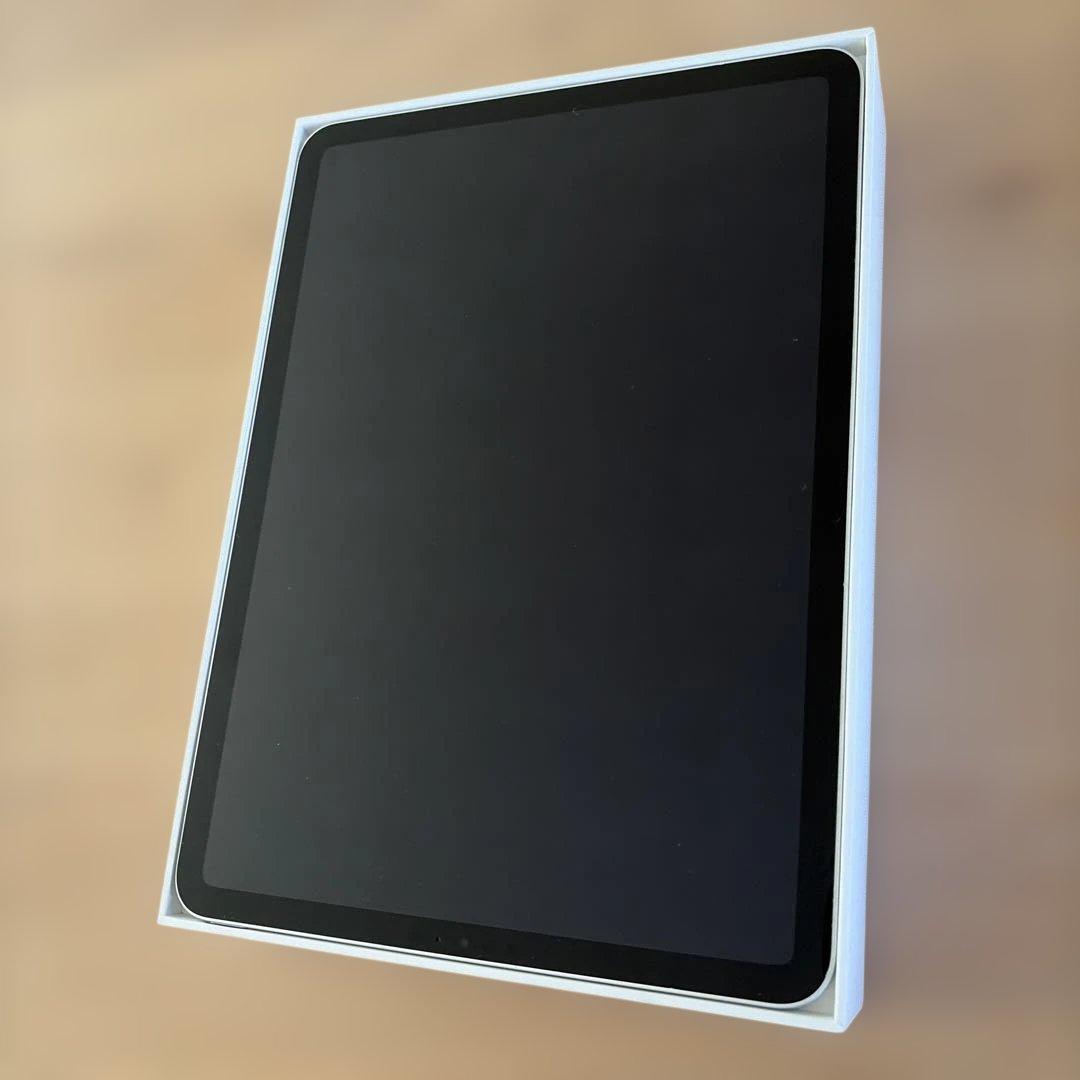 iPad Pro 11インチ　第二世代　ジャンク品