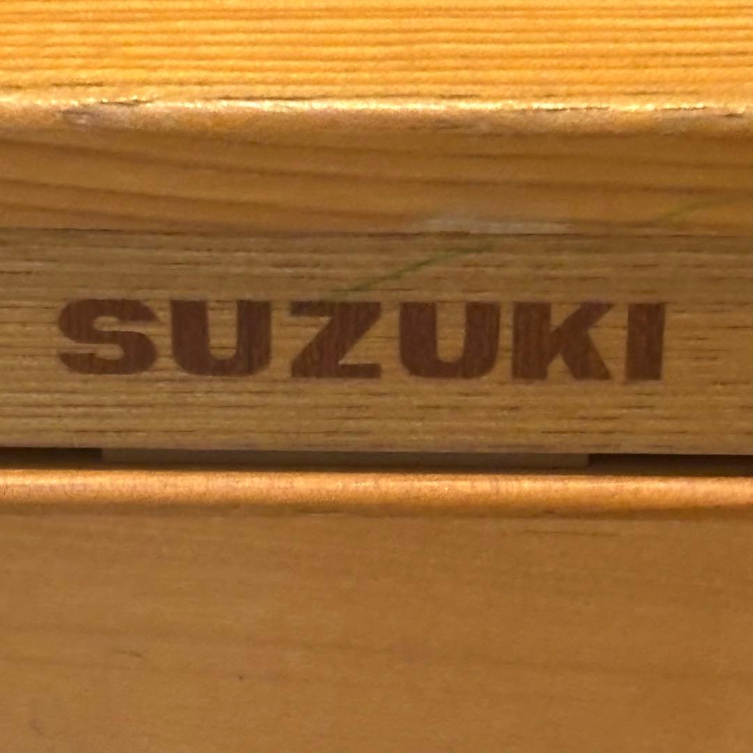 た*ん様 希少品・SUZUKIスズキ 高級電気 大正琴弁慶