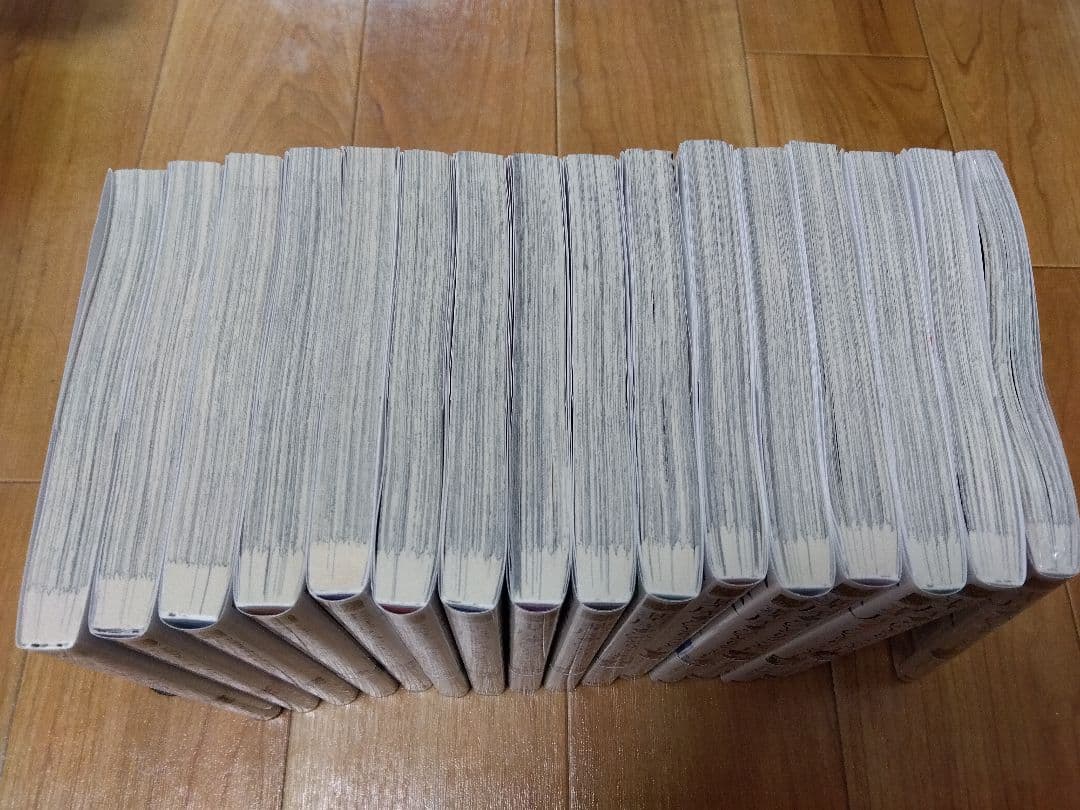 薬屋のひとりごと　1〜16巻　全巻セット　ビッグガンガン