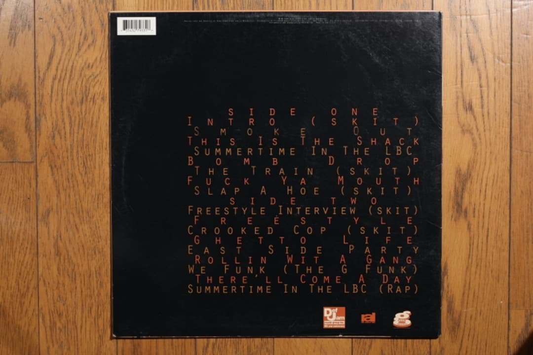 c*し様 The Dove Shack - This Is The Shack