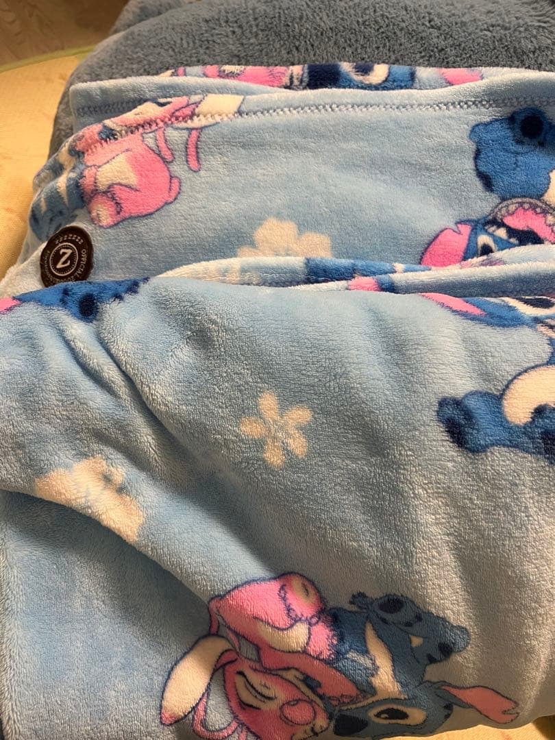 中国コストコ ディズニー スティッチ ぬいぐるみ