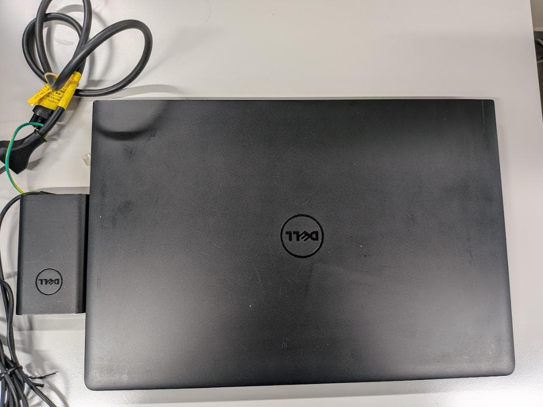 その他ノートPC本体 dell Latitude3560 Core i3 5005U 2.00GHz