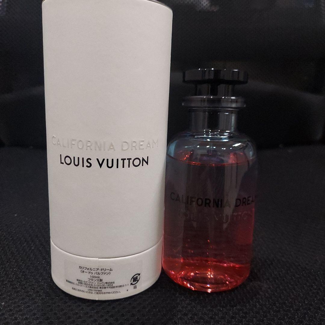 LOUIS VUITTON CALIFORNIA DREAM セット