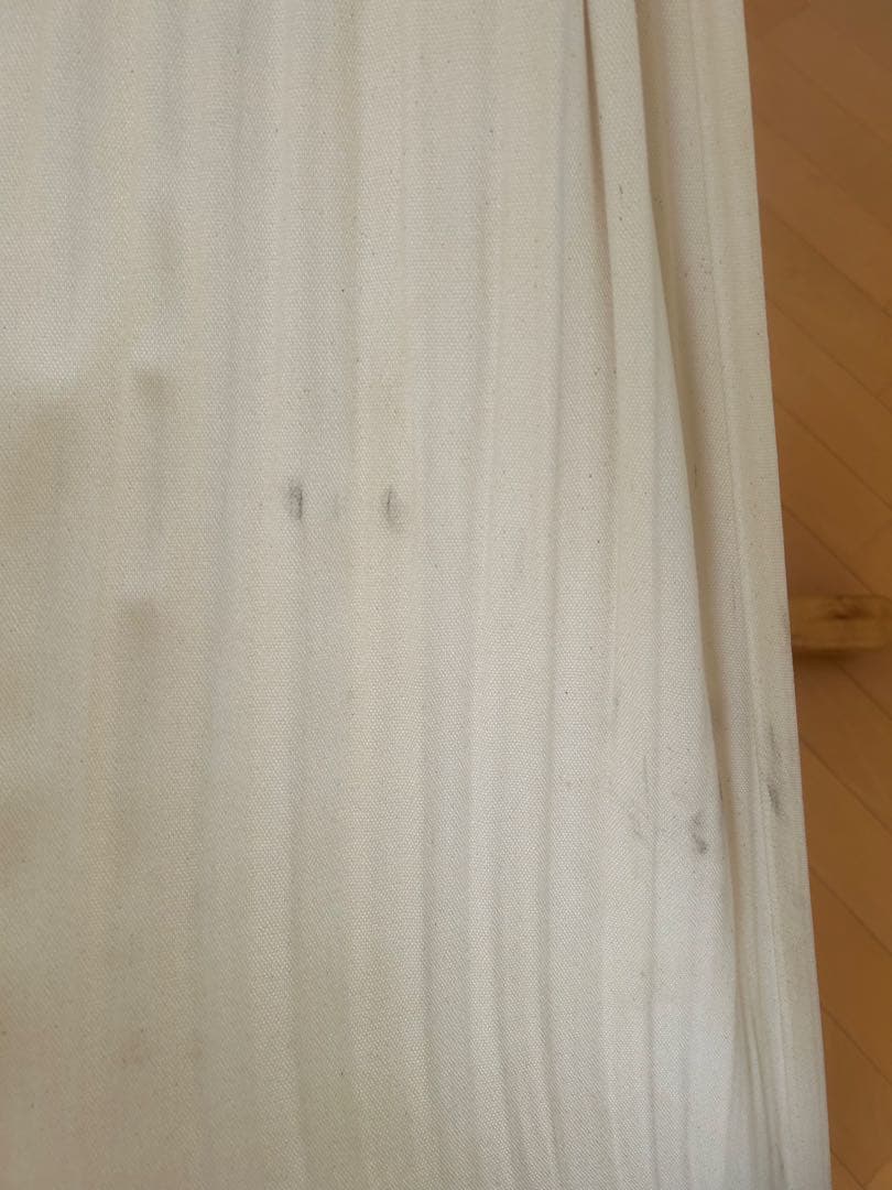 ハンモック