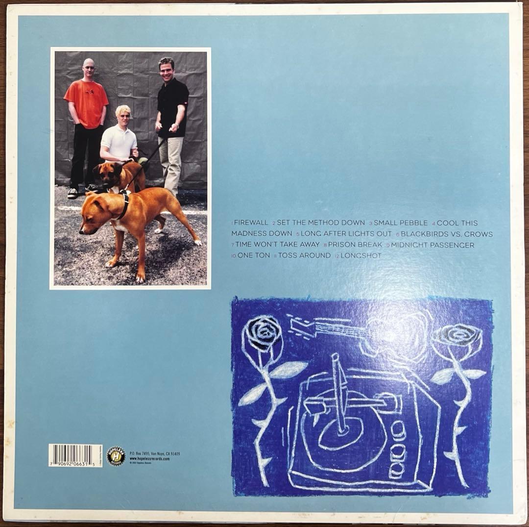 洋楽 Common Rider / This Is Unity Music