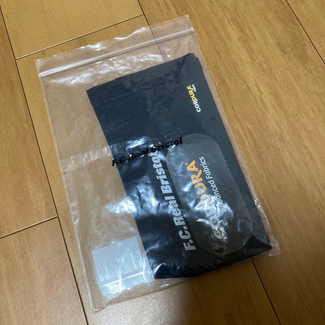 f.c.real bristol fcrb f.c.r.b アームカバー