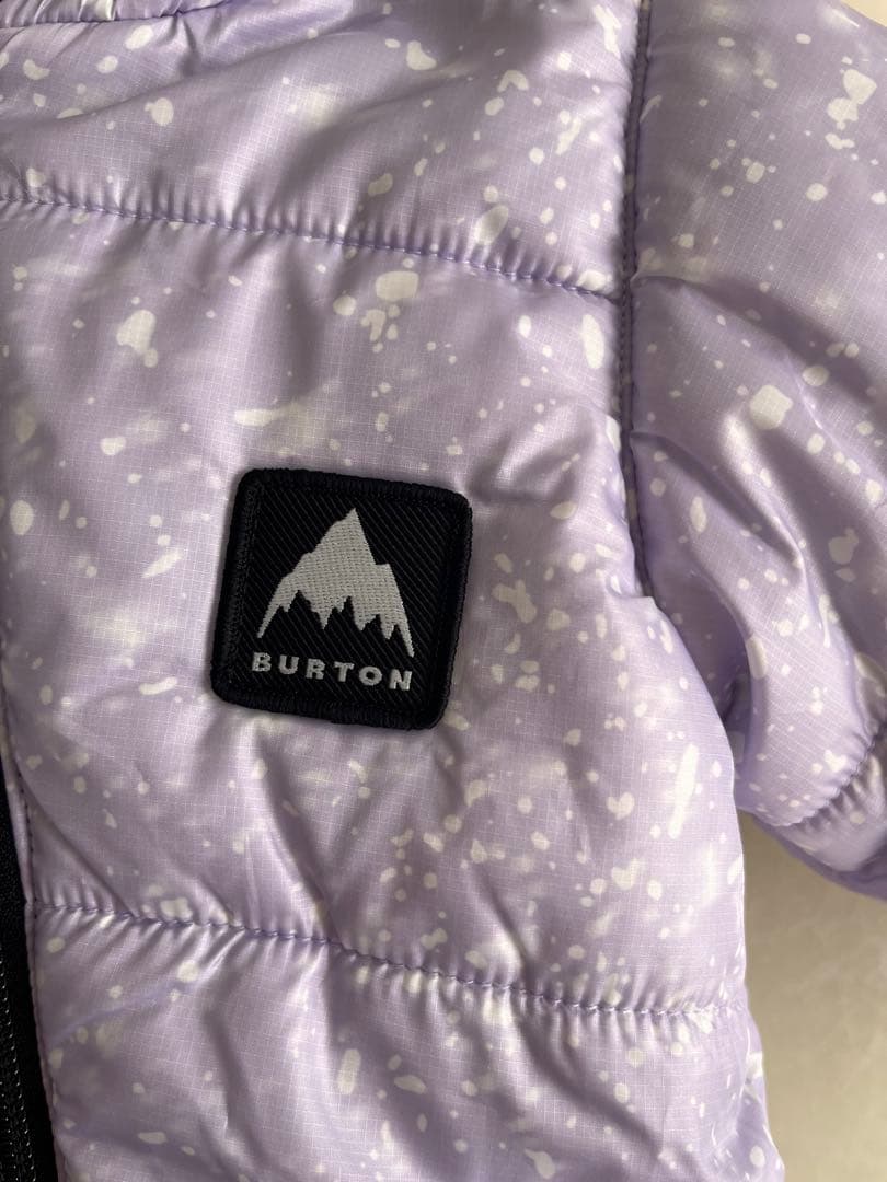 BURTON ベビーウェア スノーウェア