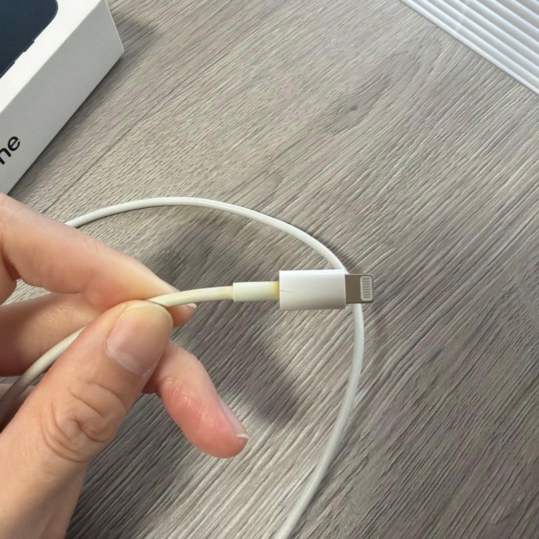 Apple iPhone 13 mini ミッドナイト 256GB