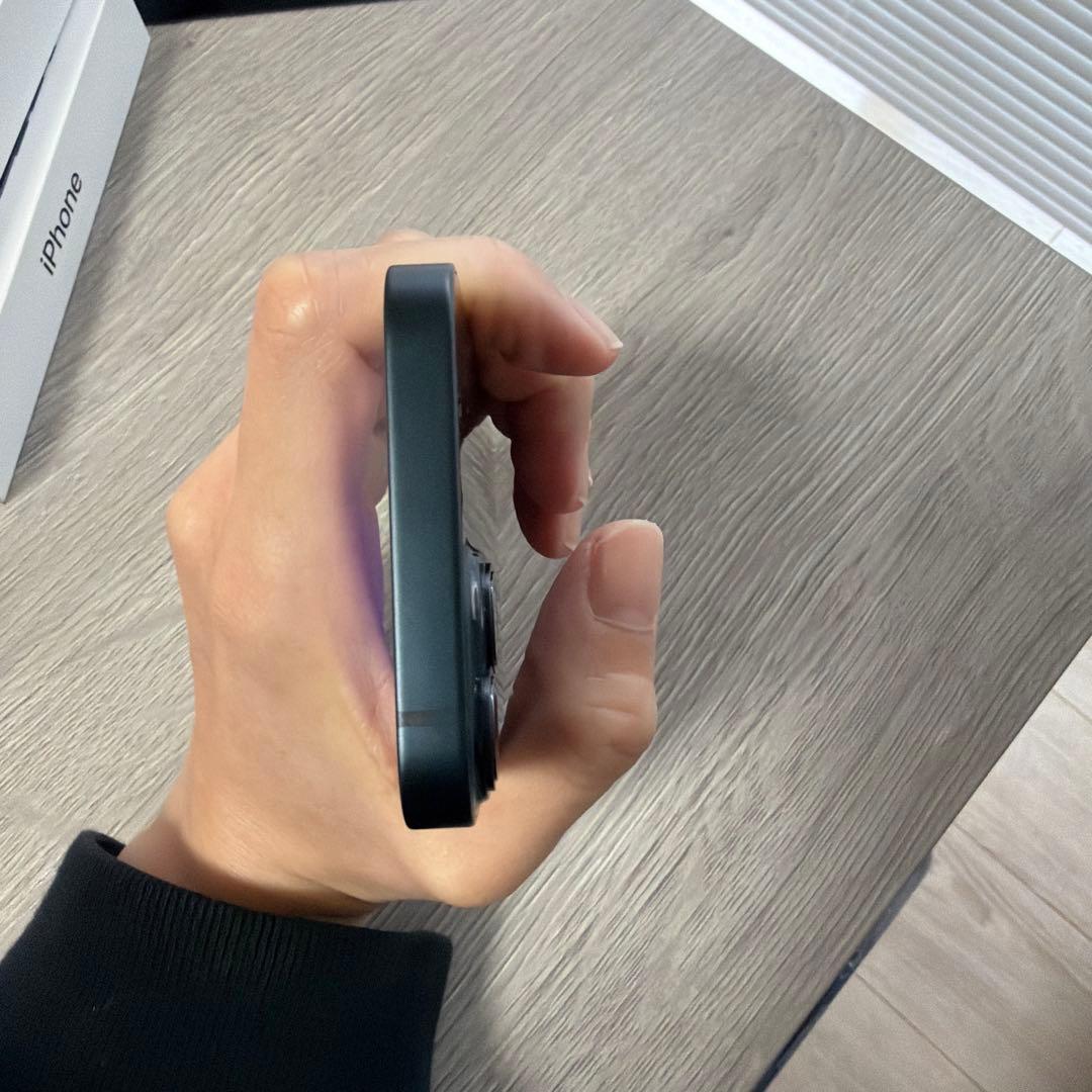 Apple iPhone 13 mini ミッドナイト 256GB