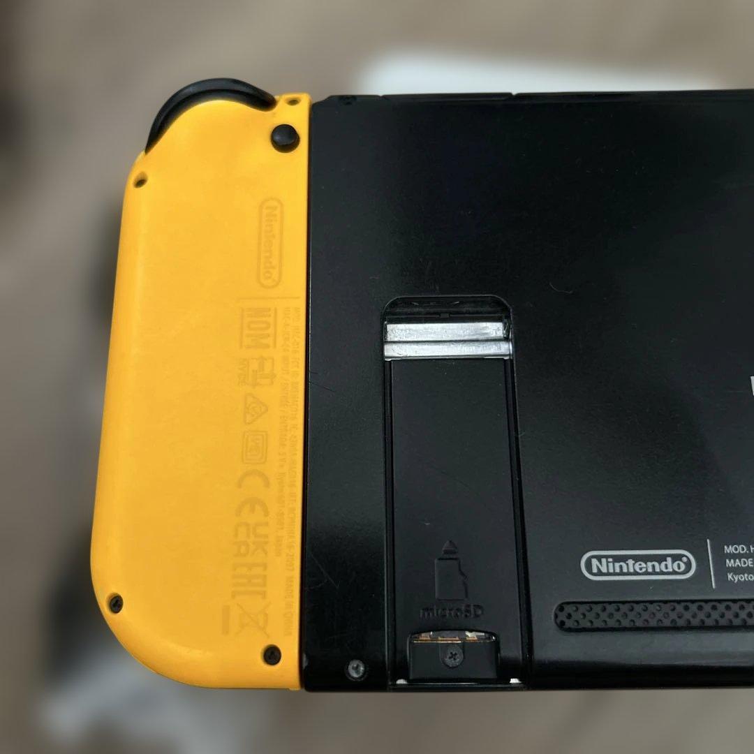 Nintendo Switch本体 、充電器、コントローラーその他