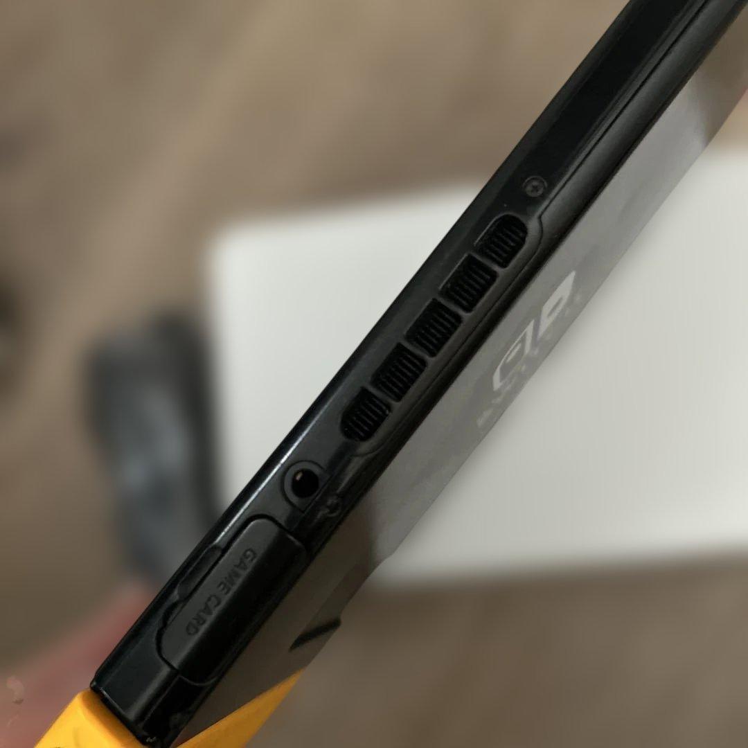 Nintendo Switch本体 、充電器、コントローラーその他