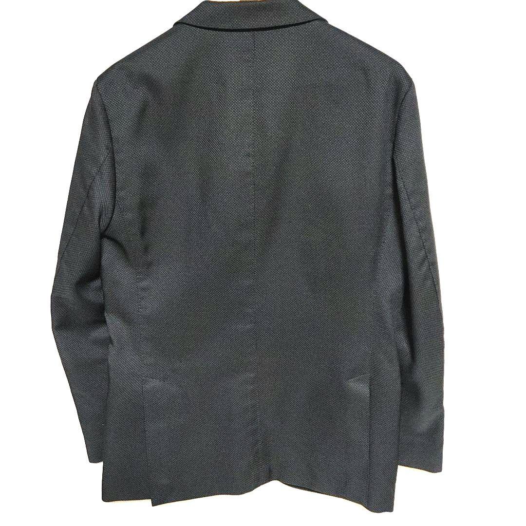 MACKINTOSH TRTTER テーラードジャケット　黒　 L~LL