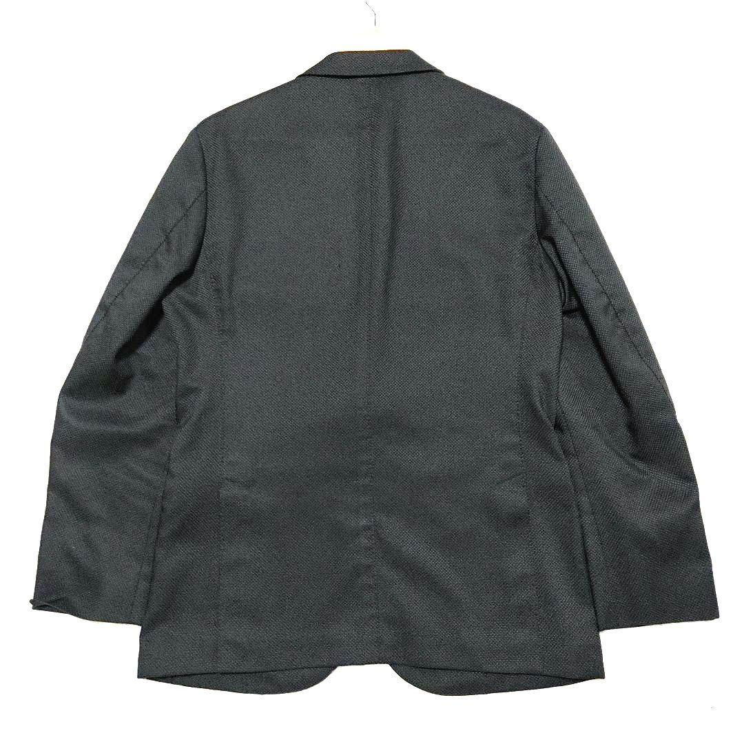 MACKINTOSH TRTTER テーラードジャケット　黒　 L~LL