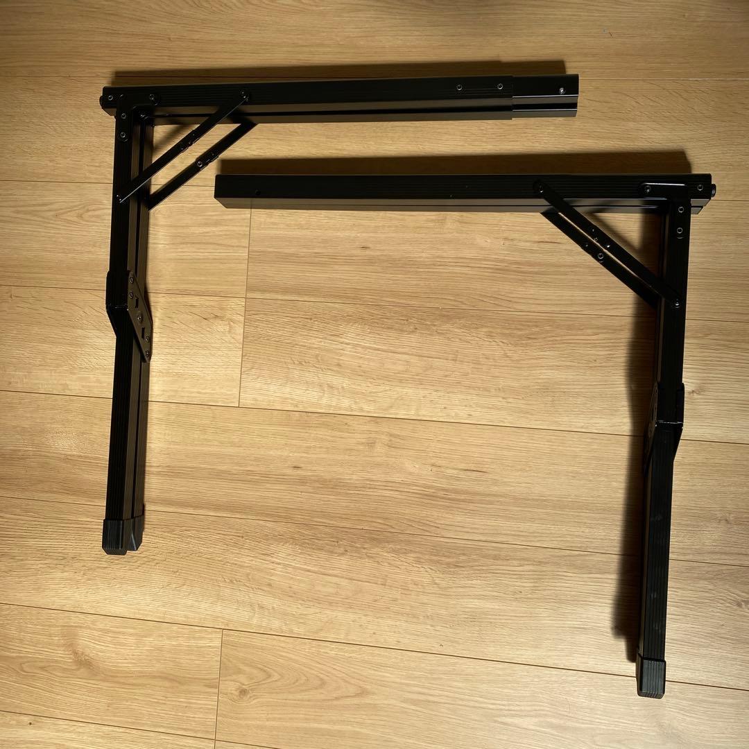 TIMBER RIDGE アウトドアテーブル