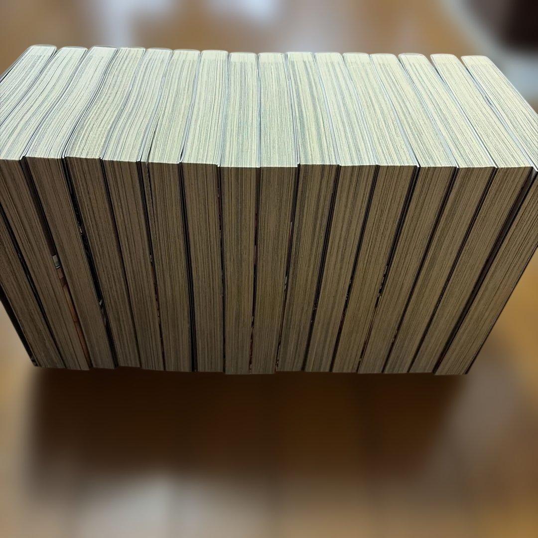 勘定吟味役異聞 　全巻