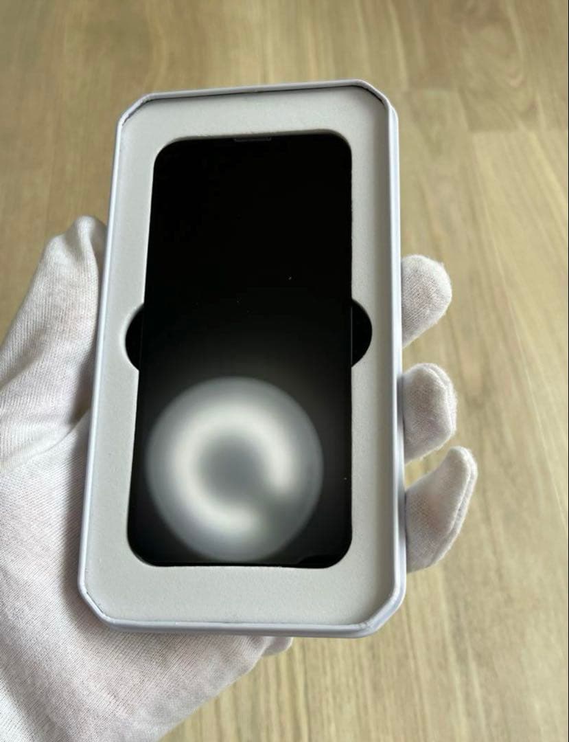 【純正★工具付き】iPhone 12 / 12 pro 液晶パネル 防水テープ付
