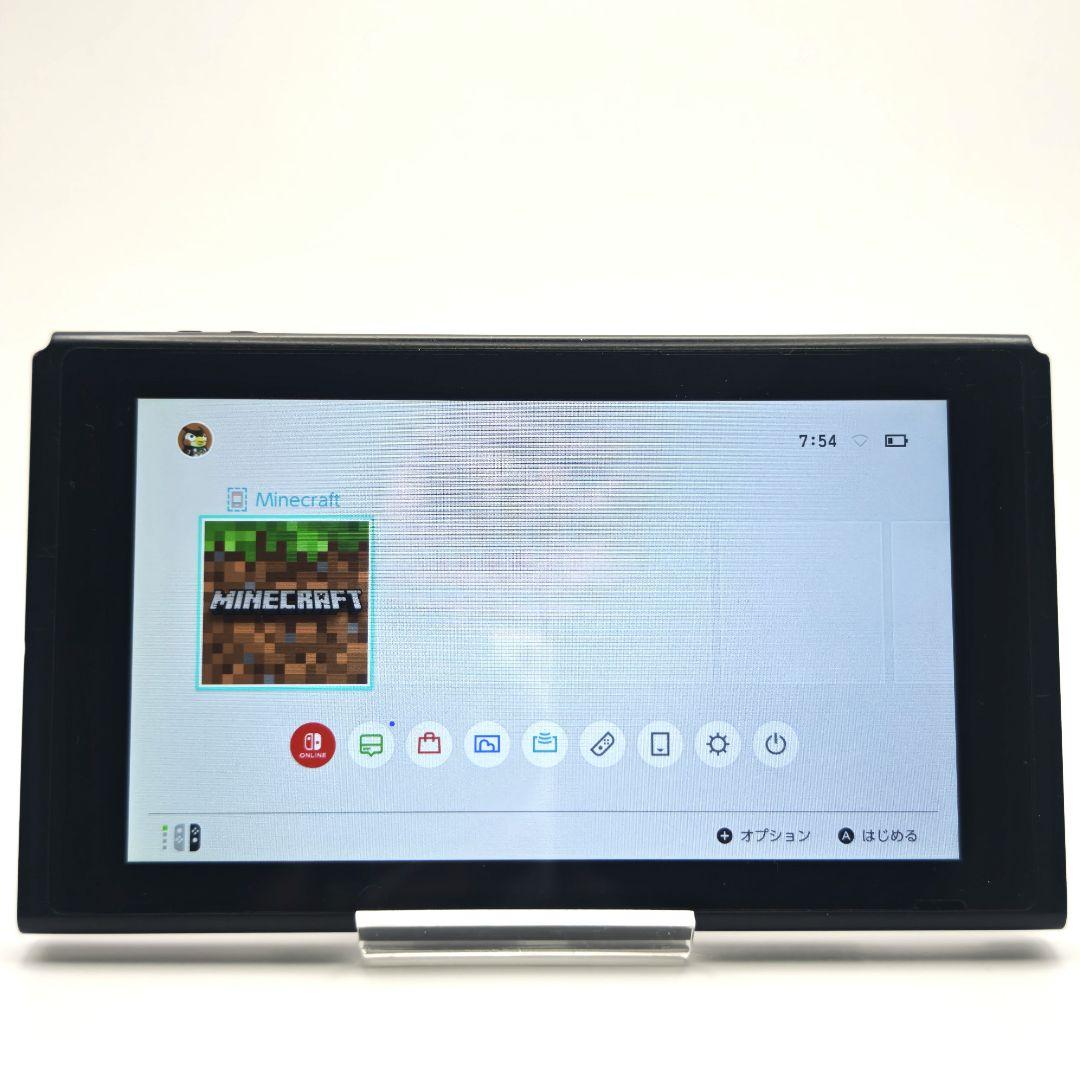 Nintendo Switch 旧型 モニターのみ ニンテンドースイッチ