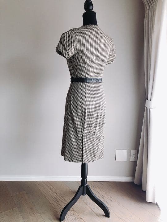 Diane von Furstenberg☆DVF☆ワンピース☆美品