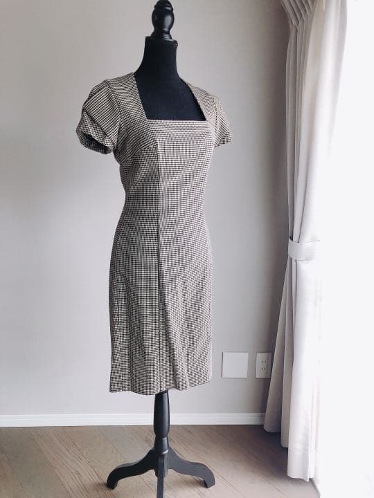 Diane von Furstenberg☆DVF☆ワンピース☆美品